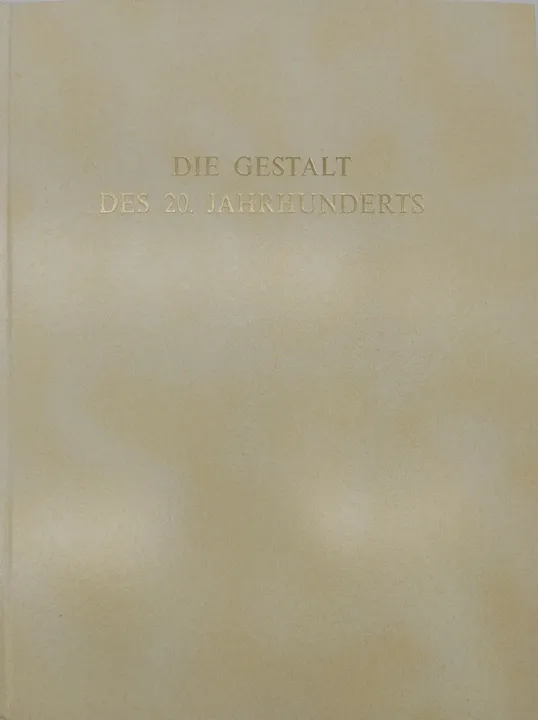 Kunst - Ideen - Geschichte - Die Gestalt des 20. Jahrhunderts 1900-1945 - Skira - Bild 2