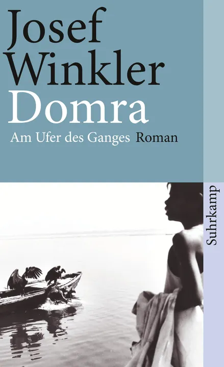 Domra - Josef Winkler - Bild 1