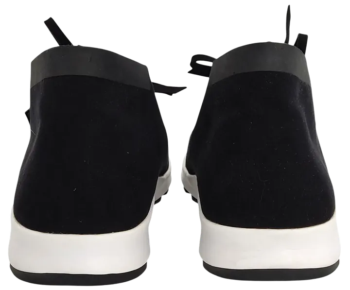 Native Apollo Chukka Hydro Herren Schuhe, schwarz - Gr. EU 44 - Bild 5