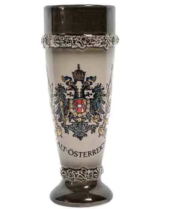  Vase/Pokal/Bierkrug