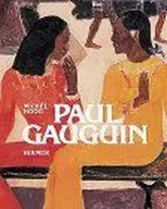 Paul Gauguin - Michel Hoog - Bild 1