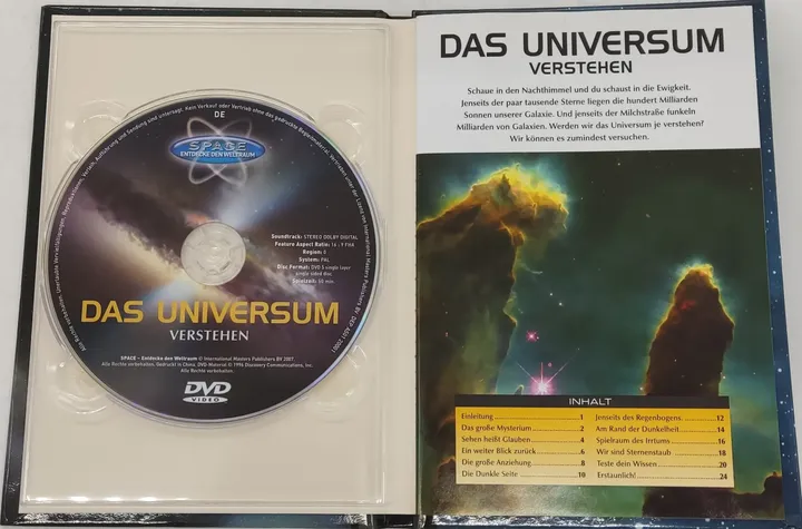 DVD 