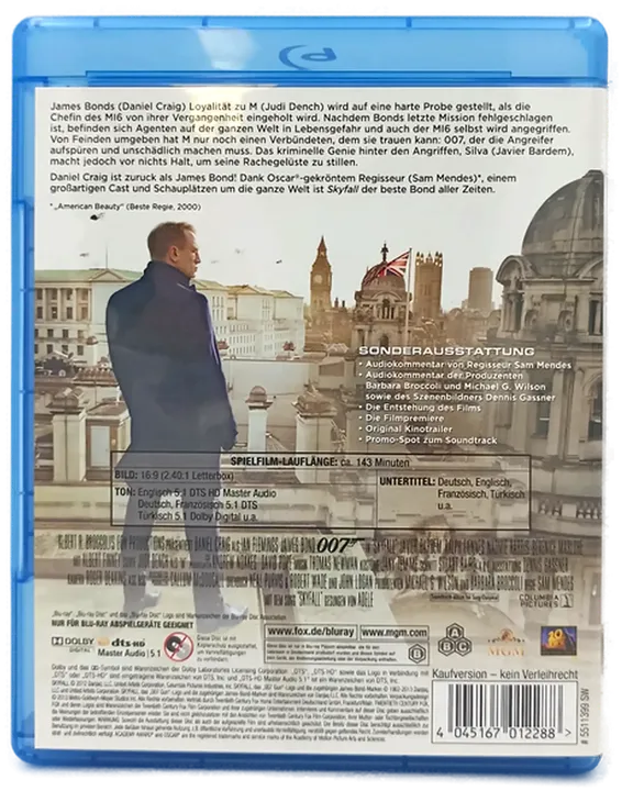 Blu-Ray 