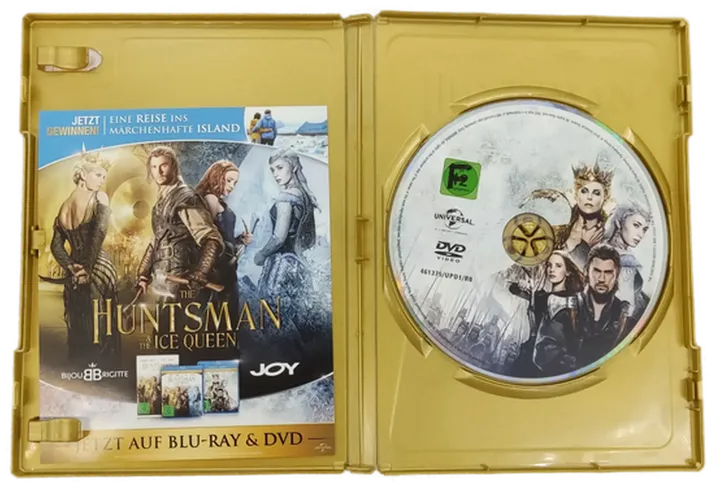 DVD 