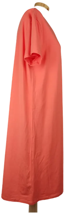 C&A Damen Midi-Sommerkleid orange - L/40 - Bild 3
