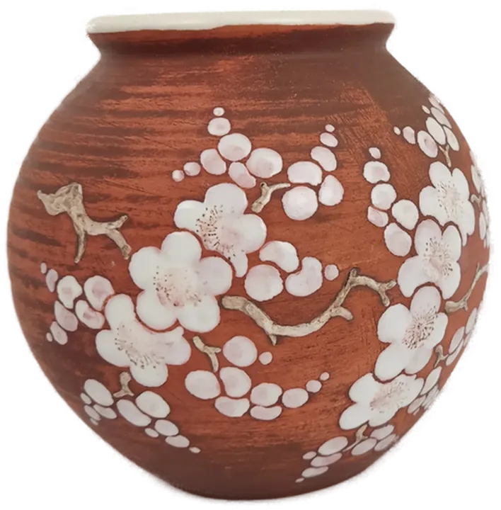 Gmundner Keramik Vase 