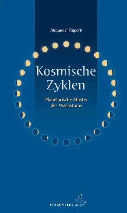 Kosmische Zyklen - Alexander Ruperti - Bild 1