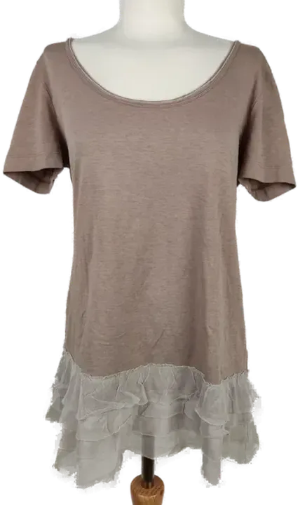 Marc Cain Sports - Damen T-Shirt Gr. N 5 - Bild 1