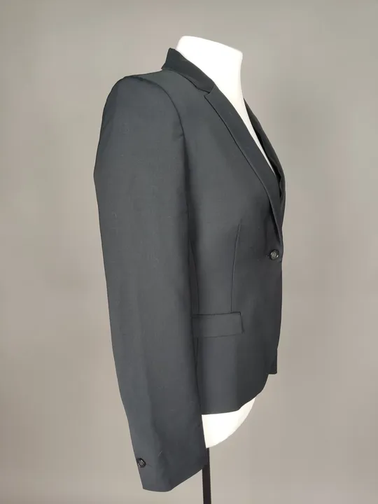 Cinque Damen Blazer schwarz - M / 38 - Bild 2