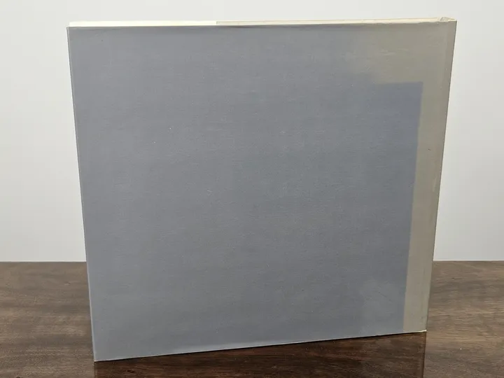 Monographie Carl Moll - Galerie Welz - Bild 2