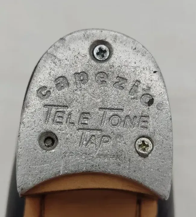 Capezio - Tele Tone Tap - Steppschuhe Gr. 39 - Bild 6