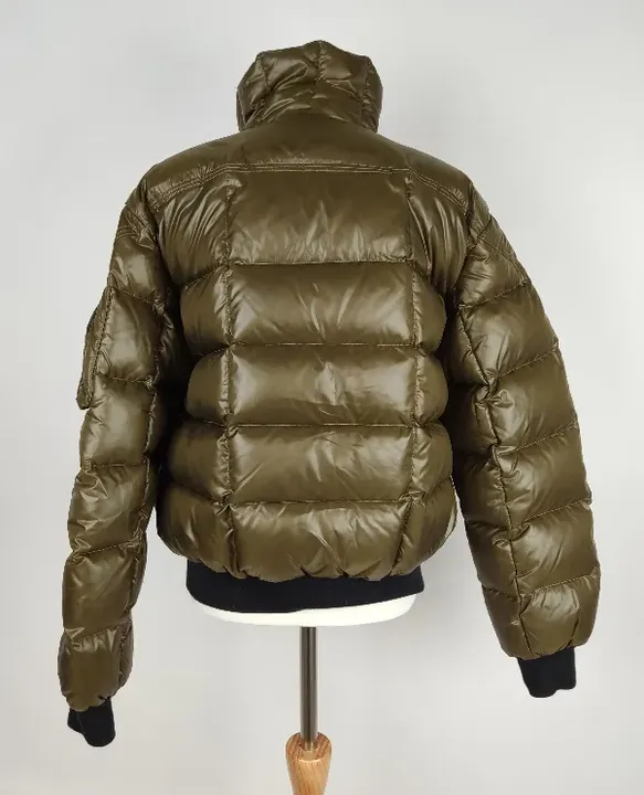 Moncler - Damen Winterjacke Gr. IT46 - Bild 4