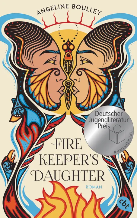 Firekeeper's Daughter - Angeline Boulley - Bild 1