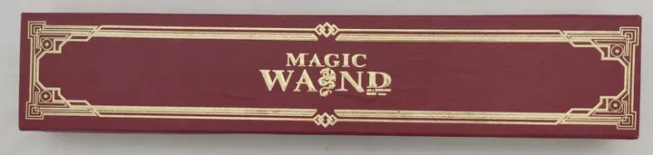 Zauberstab - Magic Wand - Bild 1