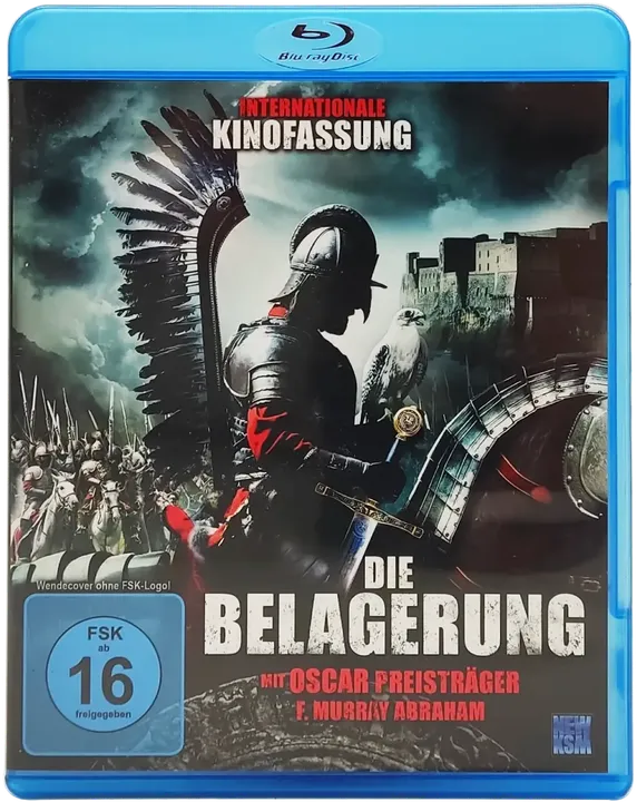 Blu-Ray 