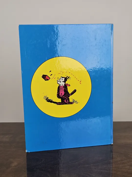 Krazy Kat - George Herriman - Bild 2