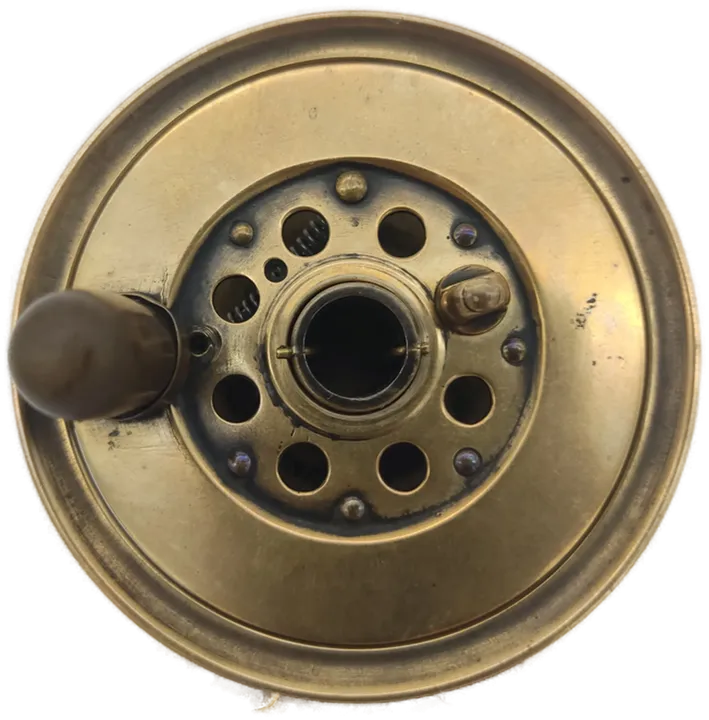 JB Moscrops Patent Manchester Reel 5