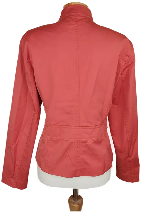 Taifun Damen Jacke lachs - M/38 - Bild 2