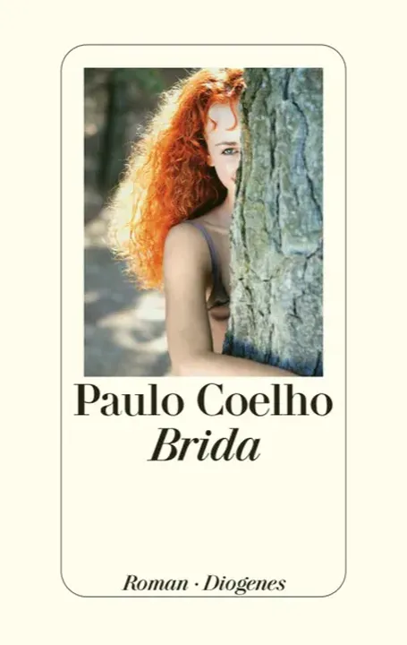 Brida - Paulo Coelho - Bild 1