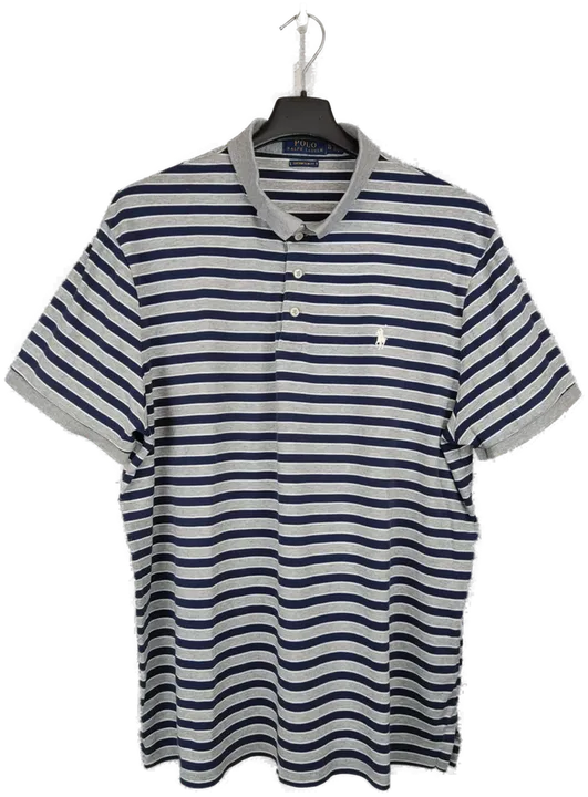 Polo Ralph Lauren Herren Shirt mehrfarbig Gr.XL - Bild 1