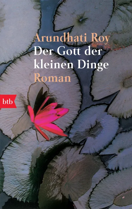 Der Gott der kleinen Dinge - Arundhati Roy - Bild 2