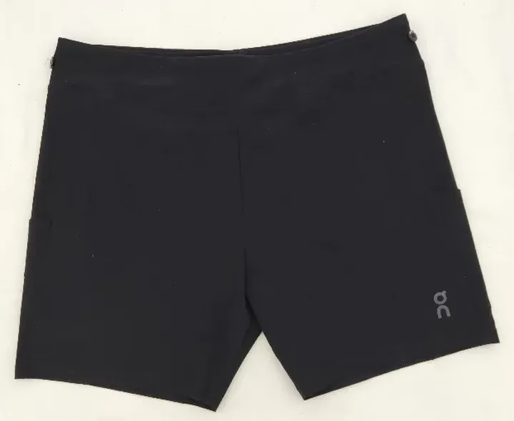 ON - Herren Trainingsshorts Gr. XXL - Bild 1