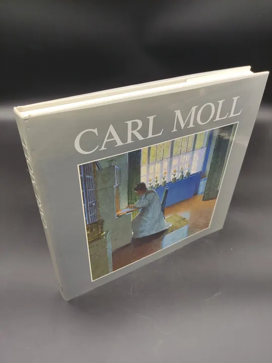 Carl Moll - Carl Moll - Bild 2