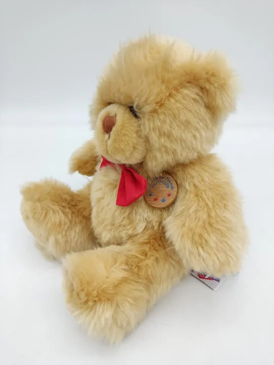 Teddybär - Tiere mit Herz - Bild 3