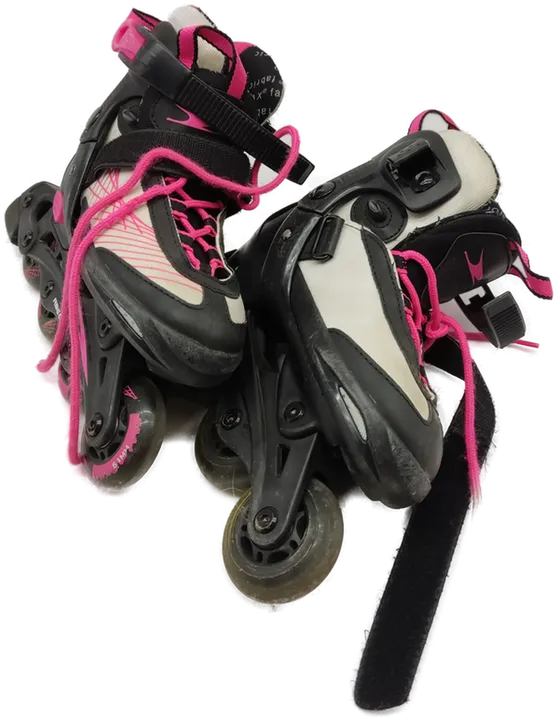 CRANE ABEC3 Inline Skates, Gr.29-32 - Bild 4