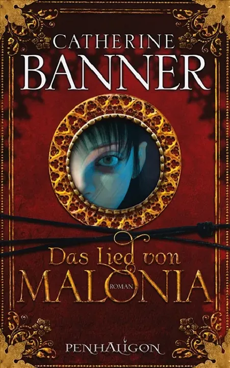 Das Lied von Malonia - Catherine Banner - Bild 1