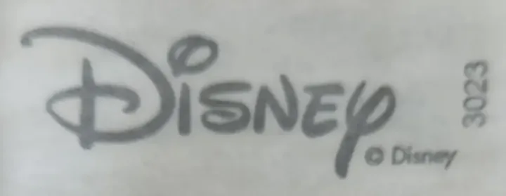 Disney Wish Stern Stofftier - Bild 5