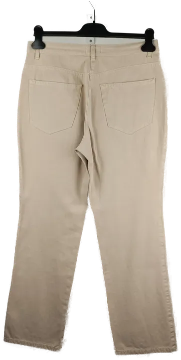 Bonita Damenhose beige - L/40 - Bild 2