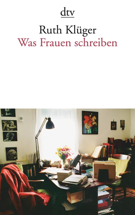 Was Frauen schreiben - Ruth Klüger - Bild 2