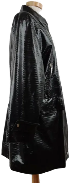 Tuzzi Damen Mantel schwarz - 36 - Bild 3