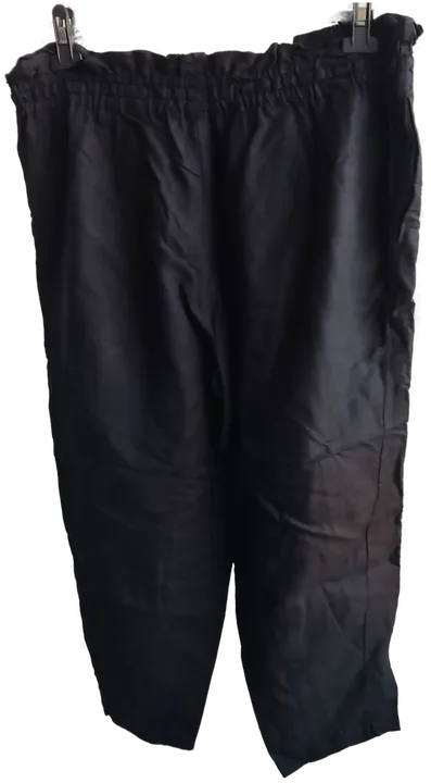 Damen - Hose - XXL - schwarz - Bild 2