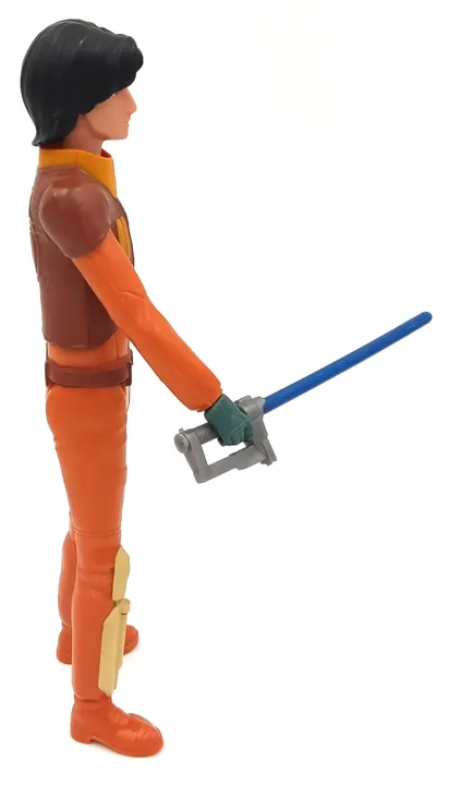 Hasbro Ezra Bridger Figur - Bild 5