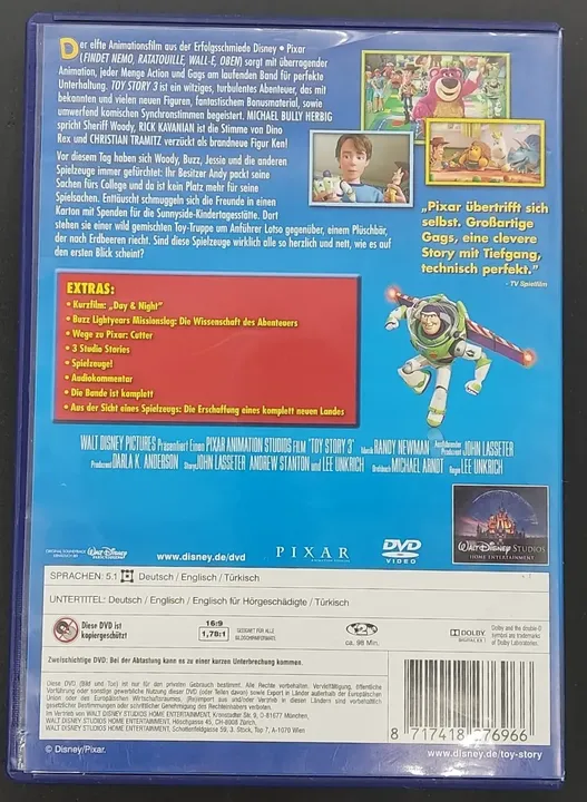 DVD 