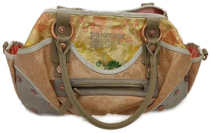 George Gina & Lucy Damen Handtasche und Geldtasche - Bild 3