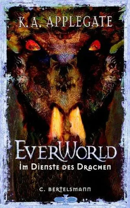 Everworld - Katherine Applegate - Bild 1
