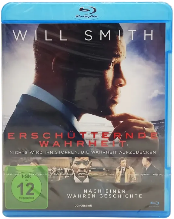 Blu-Ray 