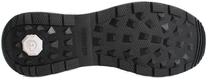 Giesswein Herren Sneaker – Outdoor & Freizeit – Größe 47 - Bild 4