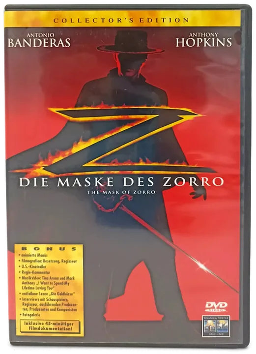 DVD 