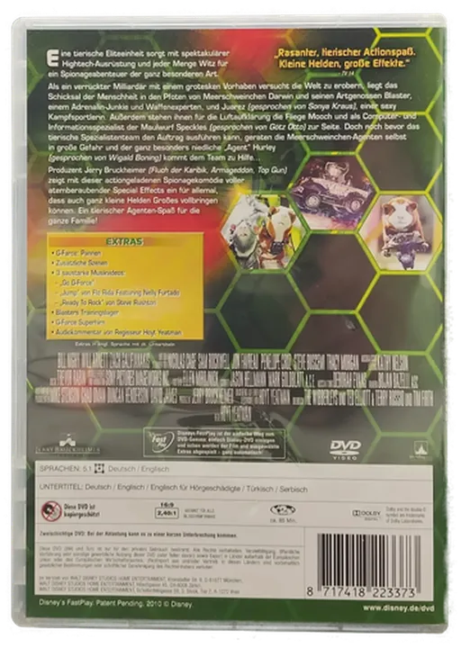 DVD 