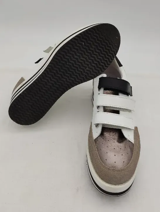 Heine - Damen Sneaker Gr. 39 - Bild 3