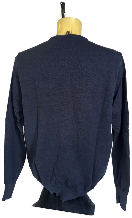 PAUL & SHARK Herren Pullover blau Gr. L - Bild 2