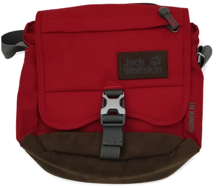 Jack Wolfskin Damen Tasche mehrfarbig - Bild 1