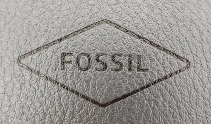 Fossil -  Reise Schmucketui - Bild 3