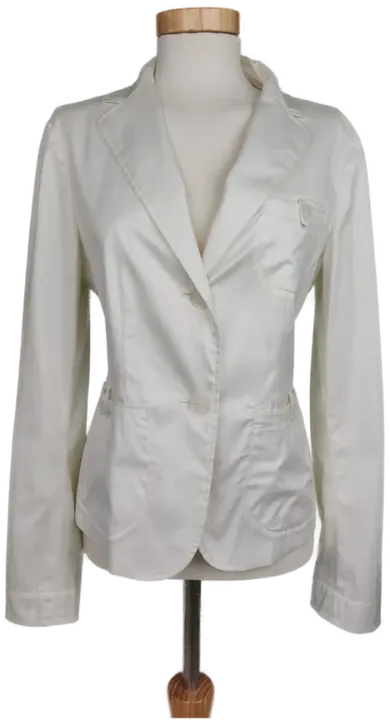 Jil Sander Damen Blazer - Gr. M - Bild 1