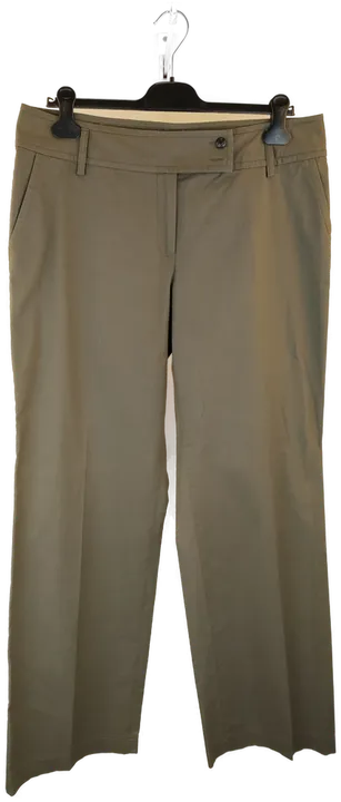 Orwell Damenhose, olive, Größe: XL/42 - Bild 1