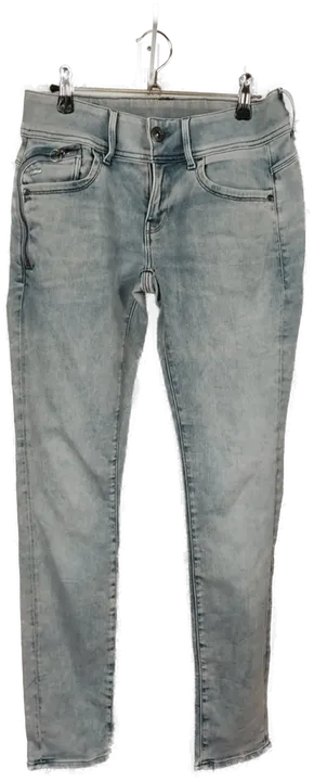 G-Star RAW Damen Jeans Blau - W26 - Bild 1